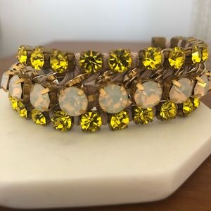 Rada Gemstone Bracelet